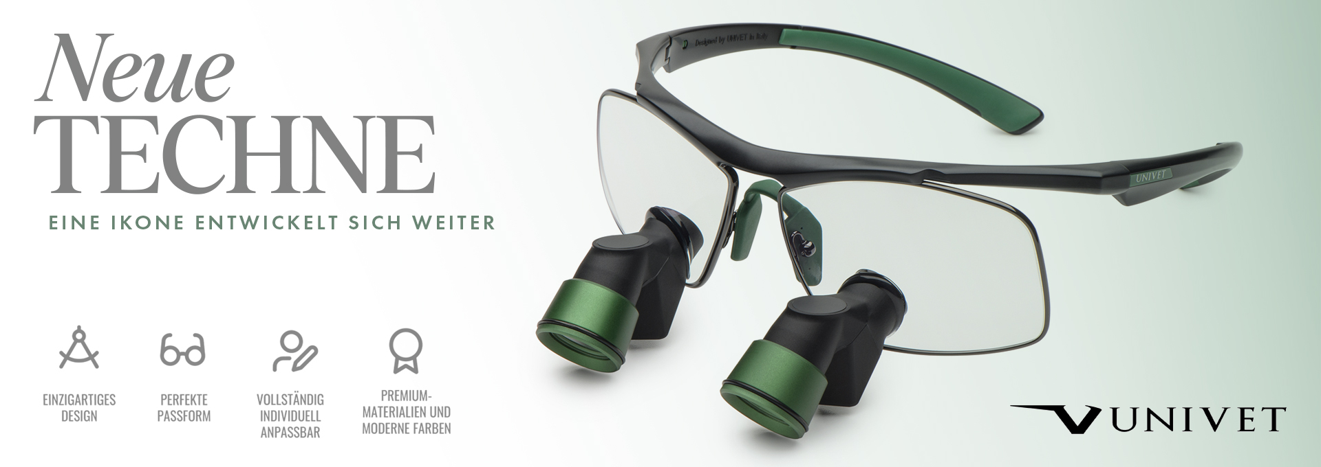 Univet Lupenbrille Neue Techne 20260213 Univet Neue Techne Slider 02