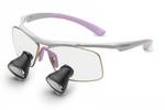 new techne lupenbrille univet
