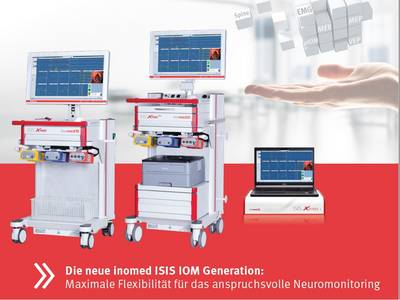ISIS IOM inomed isis iom
