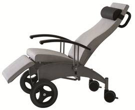 EEG Untersuchungsliege carryLine eeg untersuchungsliege carryline