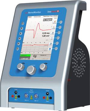 neuromonitoring nervmonitor c2