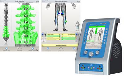 neuromonitoring spine