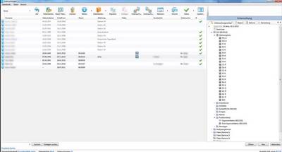 Datenbank datenbank