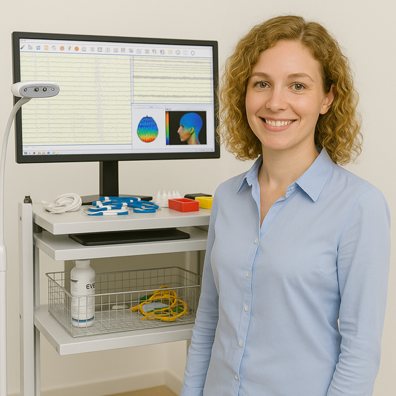 Stellenangebot: Anwendungsspezialisten (m/w/d) für die neurologische Diagnostik mtaf stellenangebot