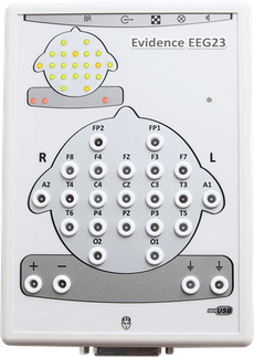 evidence eeg23