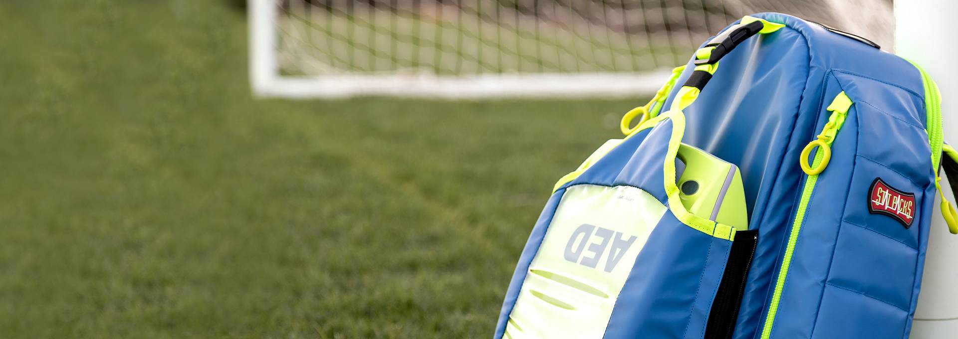 AED Zubehör ©Ulrike Kuttner aed zubeh r