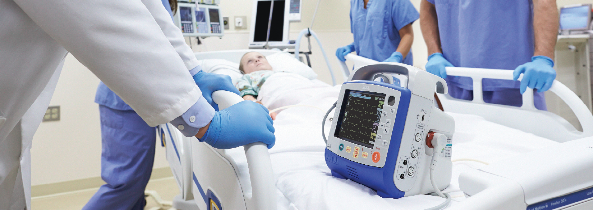 zoll x series version 2
