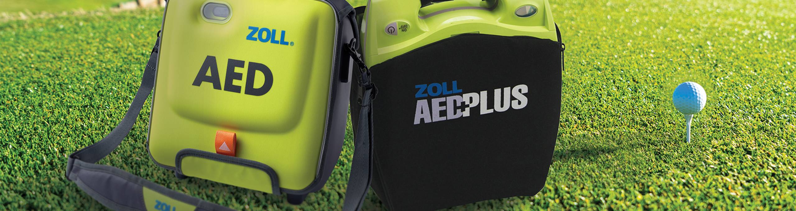 aed3 8 Sicheres Herz - ZOLL - AED - Defibrillator