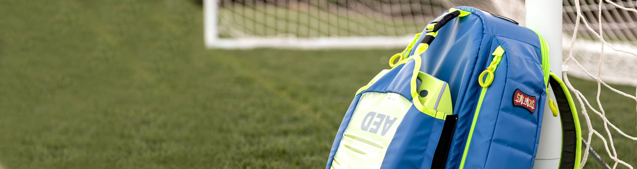 AED Zubehör ©Ulrike Kuttner aed zubeh r