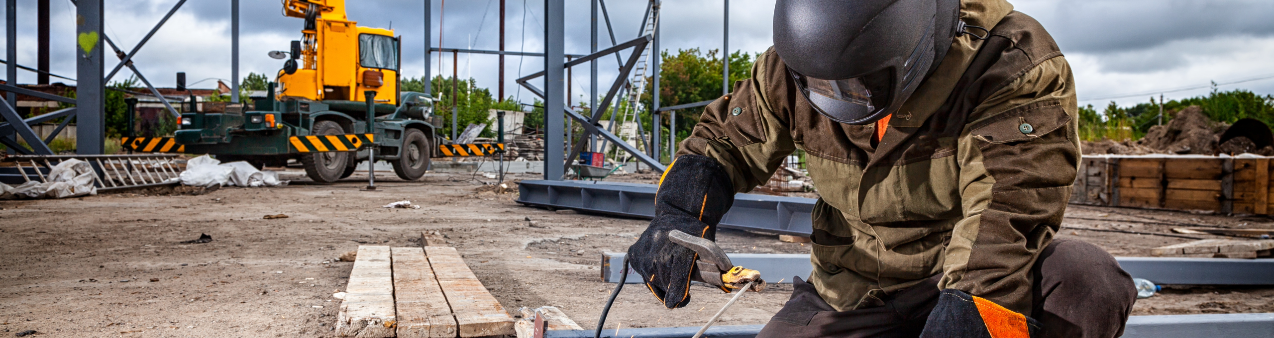 Kopfslider Anwendungen Unternehmen