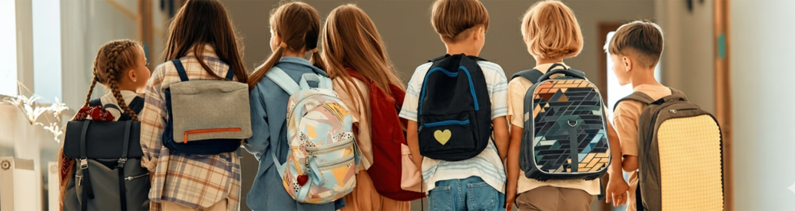 Kopfslider Anwendungen Schule & Kita