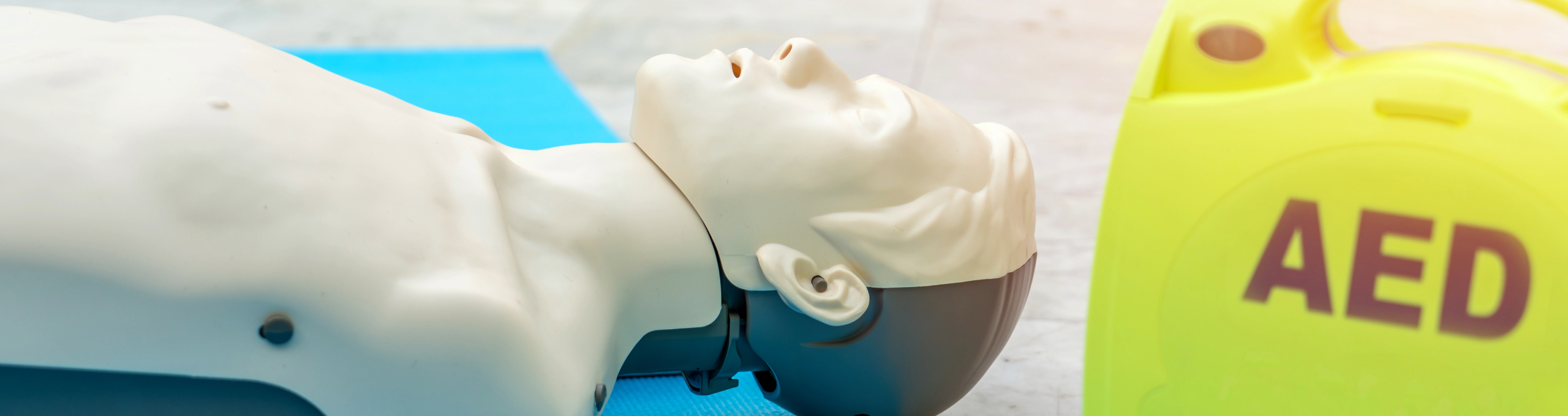 Kopfslider Einweisung & Schulung