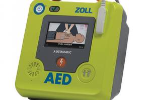 Defibrillator AED 3