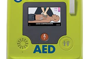 Der richtige AED