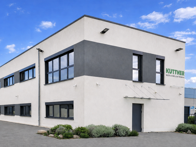 medizinelektronik kuttner firmengeb ude 07 2026