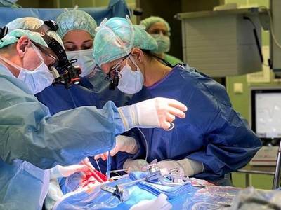 cionm mainz live surgery