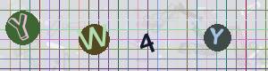 Captcha-Code - Es besteht die Möglichkeit, sich den Captcha-Code vorlesen zu lassen, klicken sie dazu auf den Button mit dem Titel 'Liest den Captcha-Code vor(Audioausgabe)'