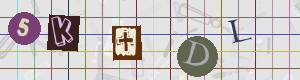Captcha-Code - Es besteht die Möglichkeit, sich den Captcha-Code vorlesen zu lassen, klicken sie dazu auf den Button mit dem Titel 'Liest den Captcha-Code vor(Audioausgabe)'