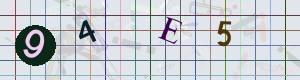 Captcha-Code - Es besteht die Möglichkeit, sich den Captcha-Code vorlesen zu lassen, klicken sie dazu auf den Button mit dem Titel 'Liest den Captcha-Code vor(Audioausgabe)'