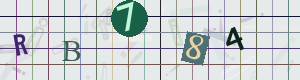 Captcha-Code - Es besteht die Möglichkeit, sich den Captcha-Code vorlesen zu lassen, klicken sie dazu auf den Button mit dem Titel 'Liest den Captcha-Code vor(Audioausgabe)'