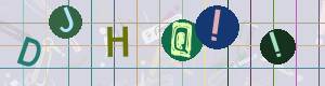 Captcha-Code - Es besteht die Möglichkeit, sich den Captcha-Code vorlesen zu lassen, klicken sie dazu auf den Button mit dem Titel 'Liest den Captcha-Code vor(Audioausgabe)'