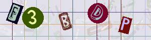 Captcha-Code - Es besteht die Möglichkeit, sich den Captcha-Code vorlesen zu lassen, klicken sie dazu auf den Button mit dem Titel 'Liest den Captcha-Code vor(Audioausgabe)'