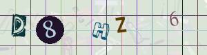 Captcha-Code - Es besteht die Möglichkeit, sich den Captcha-Code vorlesen zu lassen, klicken sie dazu auf den Button mit dem Titel 'Liest den Captcha-Code vor(Audioausgabe)'