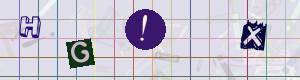 Captcha-Code - Es besteht die Möglichkeit, sich den Captcha-Code vorlesen zu lassen, klicken sie dazu auf den Button mit dem Titel 'Liest den Captcha-Code vor(Audioausgabe)'