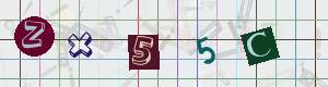 Captcha-Code - Es besteht die Möglichkeit, sich den Captcha-Code vorlesen zu lassen, klicken sie dazu auf den Button mit dem Titel 'Liest den Captcha-Code vor(Audioausgabe)'