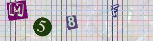 Captcha-Code - Es besteht die Möglichkeit, sich den Captcha-Code vorlesen zu lassen, klicken sie dazu auf den Button mit dem Titel 'Liest den Captcha-Code vor(Audioausgabe)'