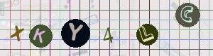 Captcha-Code - Es besteht die Möglichkeit, sich den Captcha-Code vorlesen zu lassen, klicken sie dazu auf den Button mit dem Titel 'Liest den Captcha-Code vor(Audioausgabe)'