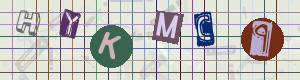 Captcha-Code - Es besteht die Möglichkeit, sich den Captcha-Code vorlesen zu lassen, klicken sie dazu auf den Button mit dem Titel 'Liest den Captcha-Code vor(Audioausgabe)'