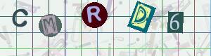 Captcha-Code - Es besteht die Möglichkeit, sich den Captcha-Code vorlesen zu lassen, klicken sie dazu auf den Button mit dem Titel 'Liest den Captcha-Code vor(Audioausgabe)'