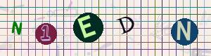 Captcha-Code - Es besteht die Möglichkeit, sich den Captcha-Code vorlesen zu lassen, klicken sie dazu auf den Button mit dem Titel 'Liest den Captcha-Code vor(Audioausgabe)'