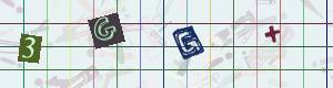 Captcha-Code - Es besteht die Möglichkeit, sich den Captcha-Code vorlesen zu lassen, klicken sie dazu auf den Button mit dem Titel 'Liest den Captcha-Code vor(Audioausgabe)'