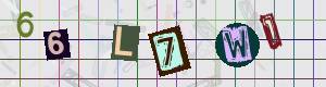 Captcha-Code - Es besteht die Möglichkeit, sich den Captcha-Code vorlesen zu lassen, klicken sie dazu auf den Button mit dem Titel 'Liest den Captcha-Code vor(Audioausgabe)'