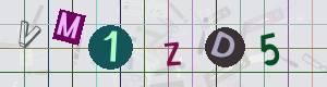 Captcha-Code - Es besteht die Möglichkeit, sich den Captcha-Code vorlesen zu lassen, klicken sie dazu auf den Button mit dem Titel 'Liest den Captcha-Code vor(Audioausgabe)'