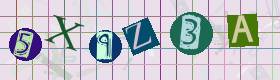Captcha-Code - Es besteht die Möglichkeit, sich den Captcha-Code vorlesen zu lassen, klicken sie dazu auf den Button mit dem Titel 'Liest den Captcha-Code vor(Audioausgabe)'