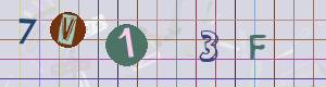 Captcha-Code - Es besteht die Möglichkeit, sich den Captcha-Code vorlesen zu lassen, klicken sie dazu auf den Button mit dem Titel 'Liest den Captcha-Code vor(Audioausgabe)'