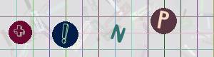 Captcha-Code - Es besteht die Möglichkeit, sich den Captcha-Code vorlesen zu lassen, klicken sie dazu auf den Button mit dem Titel 'Liest den Captcha-Code vor(Audioausgabe)'