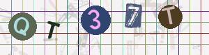 Captcha-Code - Es besteht die Möglichkeit, sich den Captcha-Code vorlesen zu lassen, klicken sie dazu auf den Button mit dem Titel 'Liest den Captcha-Code vor(Audioausgabe)'