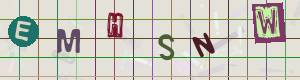 Captcha-Code - Es besteht die Möglichkeit, sich den Captcha-Code vorlesen zu lassen, klicken sie dazu auf den Button mit dem Titel 'Liest den Captcha-Code vor(Audioausgabe)'