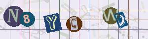 Captcha-Code - Es besteht die Möglichkeit, sich den Captcha-Code vorlesen zu lassen, klicken sie dazu auf den Button mit dem Titel 'Liest den Captcha-Code vor(Audioausgabe)'