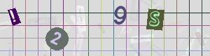 Captcha-Code - Es besteht die Möglichkeit, sich den Captcha-Code vorlesen zu lassen, klicken sie dazu auf den Button mit dem Titel 'Liest den Captcha-Code vor(Audioausgabe)'