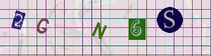 Captcha-Code - Es besteht die Möglichkeit, sich den Captcha-Code vorlesen zu lassen, klicken sie dazu auf den Button mit dem Titel 'Liest den Captcha-Code vor(Audioausgabe)'