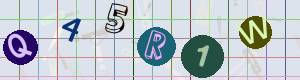 Captcha-Code - Es besteht die Möglichkeit, sich den Captcha-Code vorlesen zu lassen, klicken sie dazu auf den Button mit dem Titel 'Liest den Captcha-Code vor(Audioausgabe)'