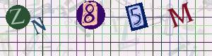 Captcha-Code - Es besteht die Möglichkeit, sich den Captcha-Code vorlesen zu lassen, klicken sie dazu auf den Button mit dem Titel 'Liest den Captcha-Code vor(Audioausgabe)'