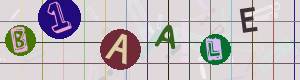 Captcha-Code - Es besteht die Möglichkeit, sich den Captcha-Code vorlesen zu lassen, klicken sie dazu auf den Button mit dem Titel 'Liest den Captcha-Code vor(Audioausgabe)'