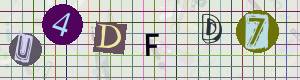Captcha-Code - Es besteht die Möglichkeit, sich den Captcha-Code vorlesen zu lassen, klicken sie dazu auf den Button mit dem Titel 'Liest den Captcha-Code vor(Audioausgabe)'