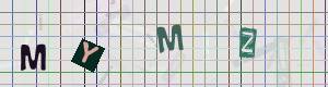 Captcha-Code - Es besteht die Möglichkeit, sich den Captcha-Code vorlesen zu lassen, klicken sie dazu auf den Button mit dem Titel 'Liest den Captcha-Code vor(Audioausgabe)'